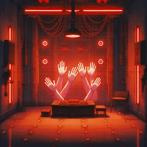 INORI by Creepy Corpse Corp