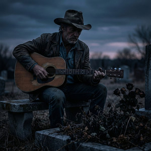 Devil Don't Knock Twice by Cain Walker Sounds
