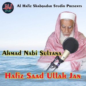 Hafiz Saad Ullah Jan - AArzoo Ye Da Lido