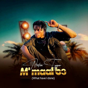 Nation Tyger - Mmaal bo (What have I done)