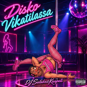 Bemmimuija by DJ Sulake&Kaapeli