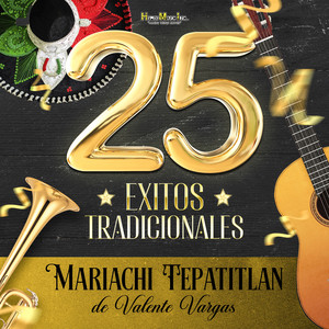 El Ausente by Mariachi Tepatitlan de Valente Vargas