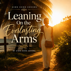 Leaning On The Everlasting Arms by Zion Echo Covers