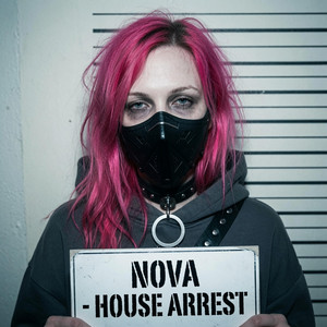 They Won't Shut Up by Nova Numb