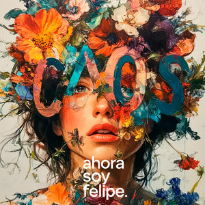 ¿Y SI VUELVO A EMPEZAR? by ahorasoyfelipe