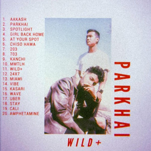 Parkhai by wild+