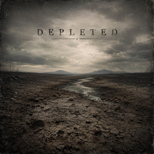 Depleted by Shakaitis