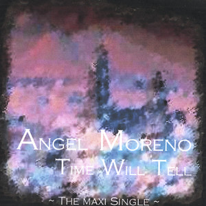 Angel Moreno poster