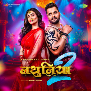 Krishna Bedardi poster