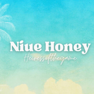 Niue Honey by Heiressofthegame
