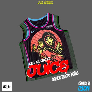 Inside by CEO LilStackz