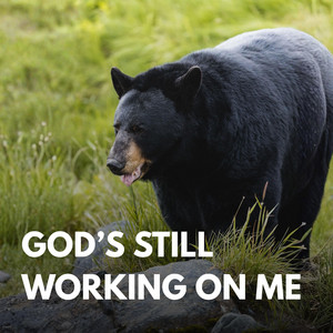 God’s Still Working On Me by Bear Harlan