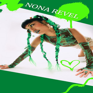 wings by Nona Revel