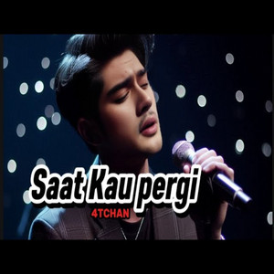 Saat kau pergi by 4TCHAN