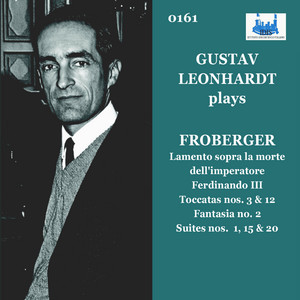 Gustav Leonhardt | Spotify