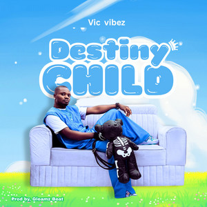 Destiny child by Vic Vibez
