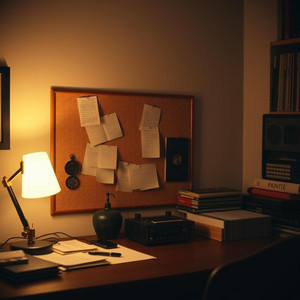 Study More by Cocoa Static
