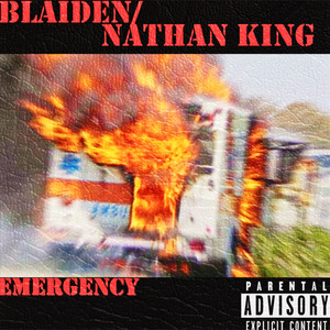 NATHAN KING - Sowwy :( (feat. Blaiden)