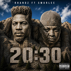 20:30 by Rhandz, Smur Lee
