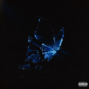 Broken Butterfly by Forty
