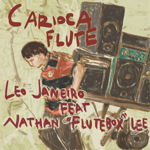 Carioca Flute