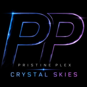 Crystal Skies by Pristine Plex
