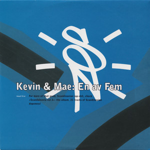 En Av Fem by Kevin, Mae