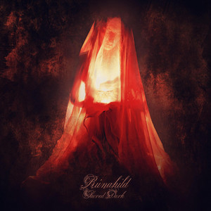 album cover: Sacred Dark