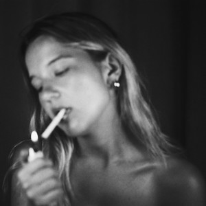 Cigarette Rush - song and lyrics by Dani Stocksdale
