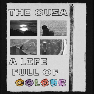 A Life Full of Colour