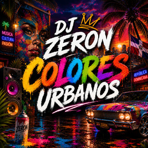 Noche de Party by DJ Zeron