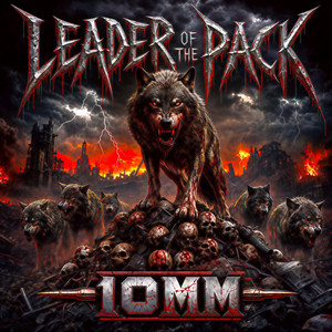 LEADER OF THE PACK by 10mm