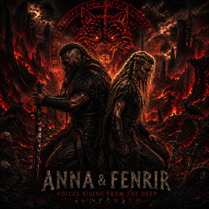 I've Seen The Fire by Anna Carina