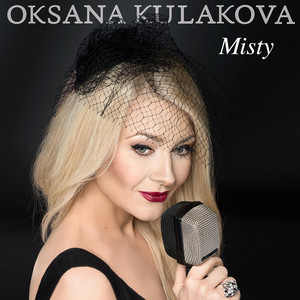 Oksana Kulakova — Misty