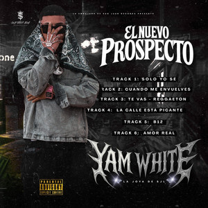 AMOR REAL by Yam White, Toni Yc