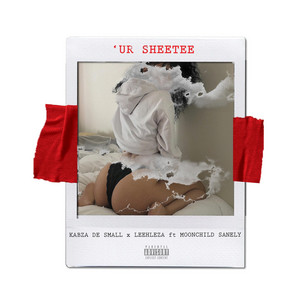 Ur Sheetee by Kabza De Small cover art