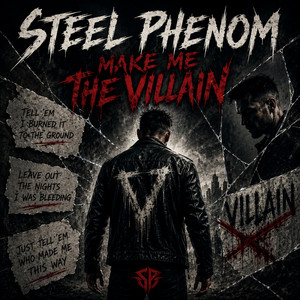 Make Me the Villain
