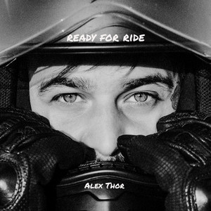 ready for ride by Alex thor