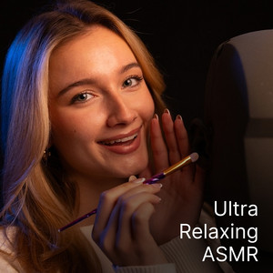 Soft Brush by Nanou ASMR