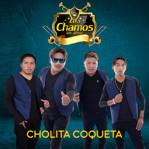 LOS CHAMOS DEL AMOR - Yunga 2