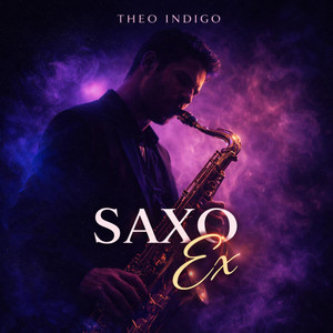 saxo ex by Theo Indigo