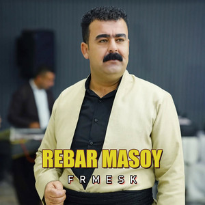 Rebar Masoy - Alla Lemdan Ba Tire