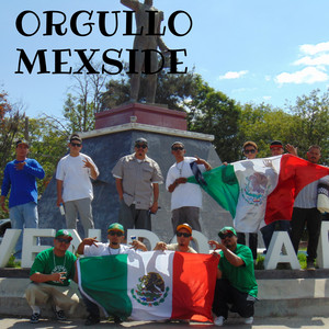 Soldados Familia - Orgullo Mexside