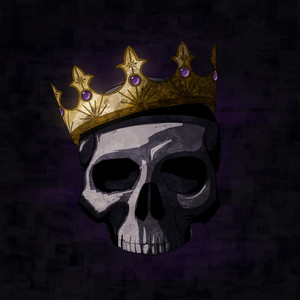 Crooked Crown by The Cosmic Show