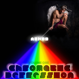 Chromatic Depression, Vol. 1 — cover