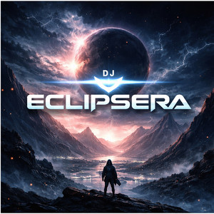 Distortion of Existence by Dj Eclipsera