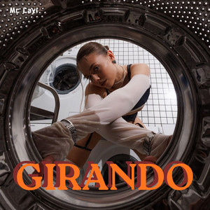 Girando by Mc Cayl