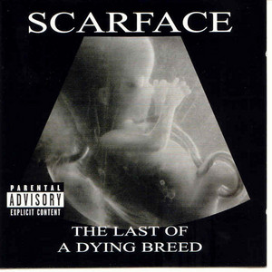 The Last of a Dying Breed album