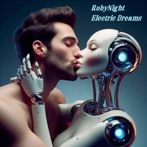 Electric Dreams by RobyNight