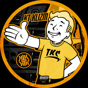 TKC by KT-KLIZM